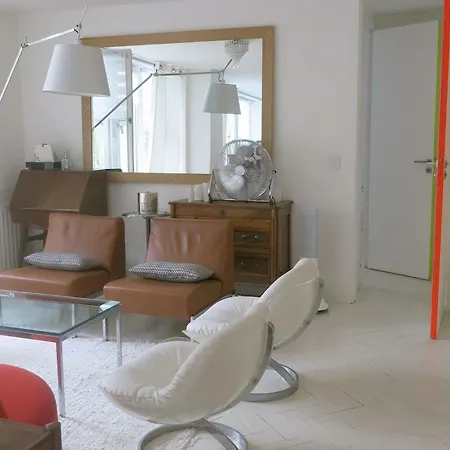 Beauce Luxe Párizs