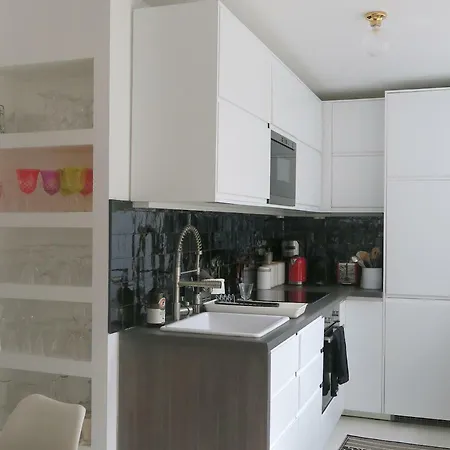 Beauce Luxe Apartman *