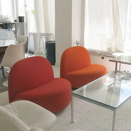 Beauce Luxe Párizs