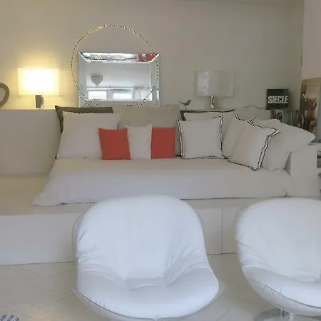 Beauce Luxe Apartman