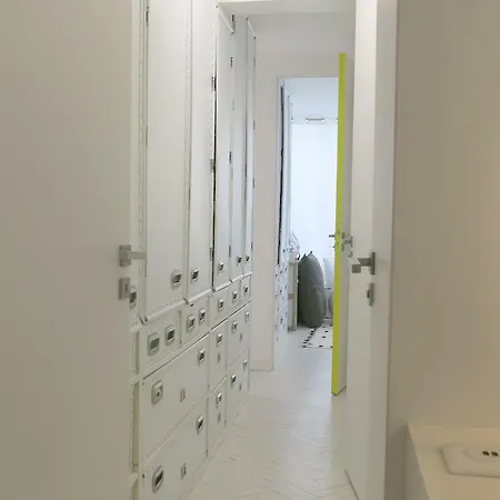 Apartman Beauce Luxe Párizs