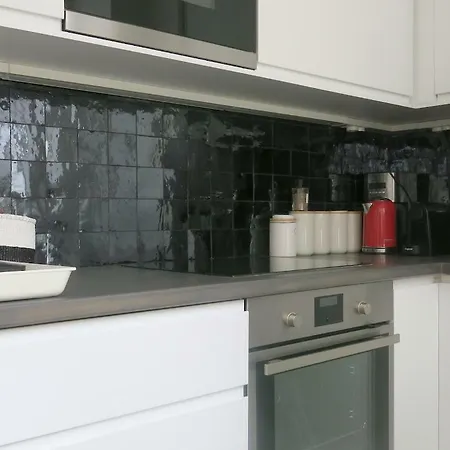 Beauce Luxe Apartman
