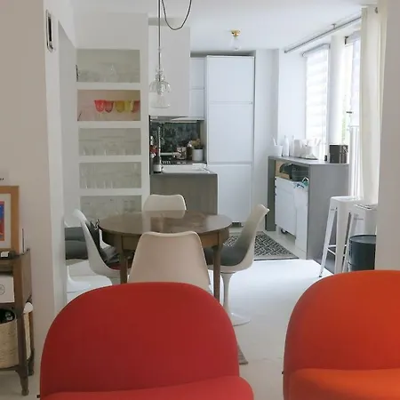 Apartman Beauce Luxe *