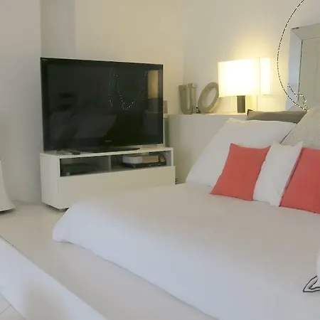 Apartman Beauce Luxe Párizs