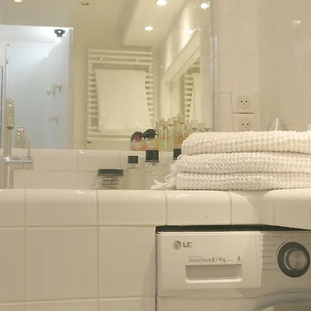 Beauce Luxe Párizs
