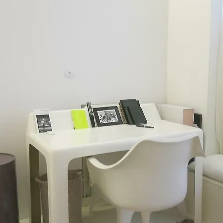 Beauce Luxe Apartman *