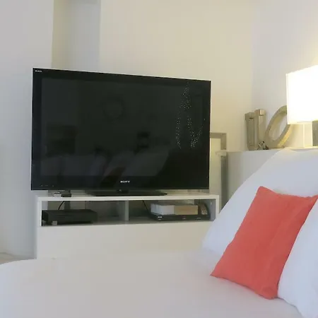 Beauce Luxe Apartman Párizs