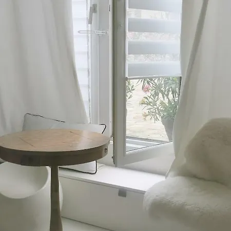 Beauce Luxe Apartman Párizs