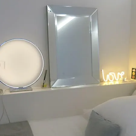Apartman Beauce Luxe *