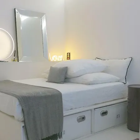 Beauce Luxe Apartman *