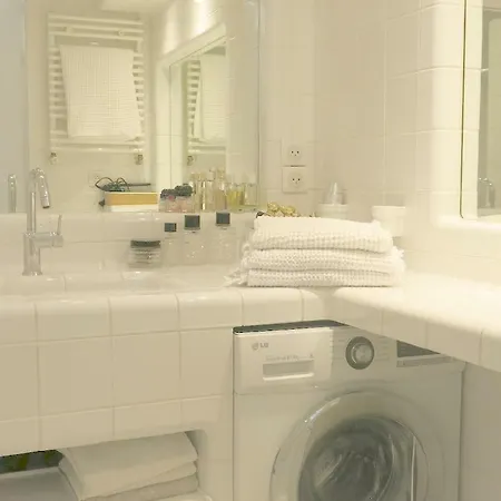 Beauce Luxe Apartman *