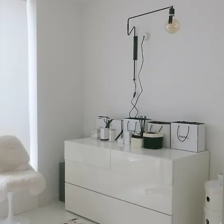 Beauce Luxe Apartman *