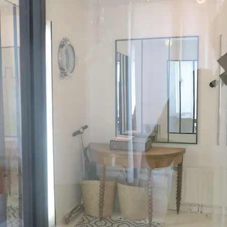 Beauce Luxe Apartman