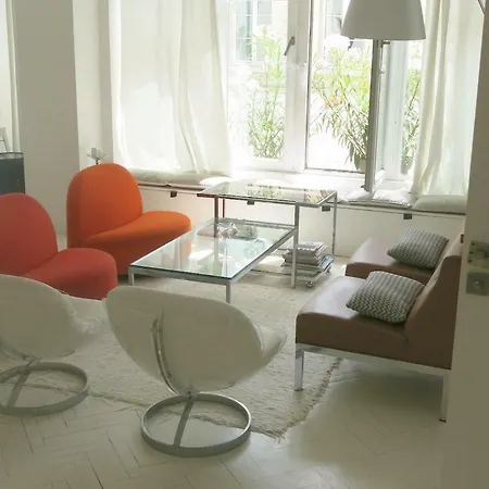 Apartman Beauce Luxe
