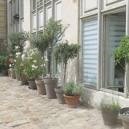 Beauce Luxe