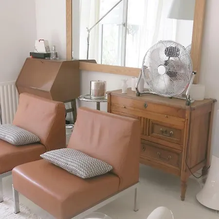 Beauce Luxe Apartman Párizs