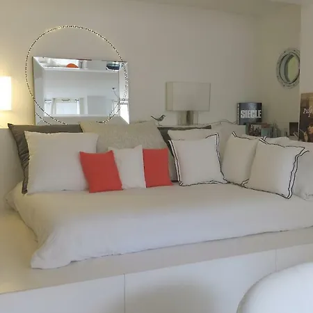 Beauce Luxe Apartman Párizs