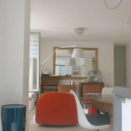 Apartman Beauce Luxe Párizs