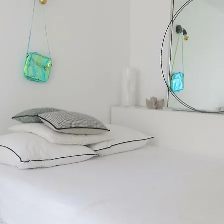 Beauce Luxe Párizs