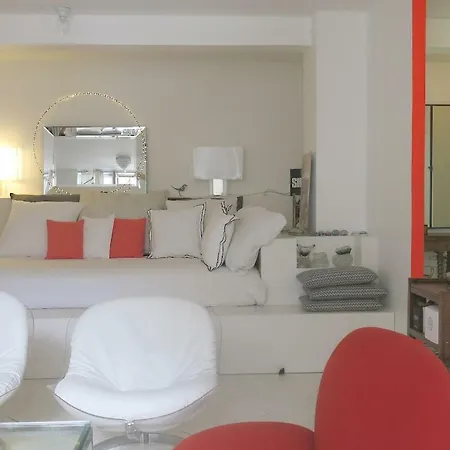 Beauce Luxe Apartman *