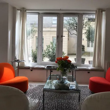 Beauce Luxe Apartman *