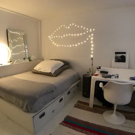 Apartman Beauce Luxe *