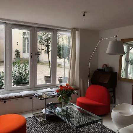 Beauce Luxe * Párizs