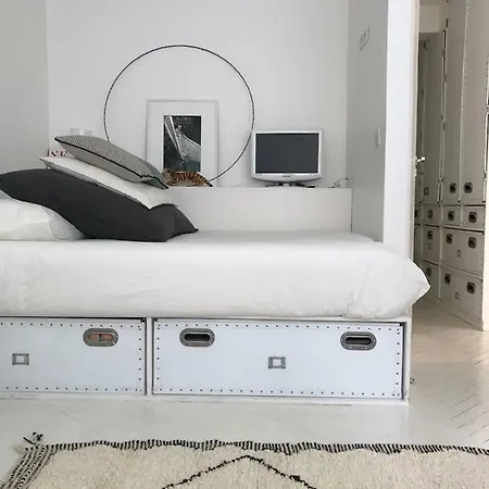 Beauce Luxe Párizs