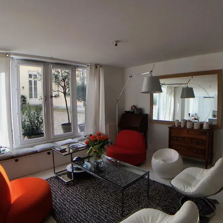 Beauce Luxe Apartman