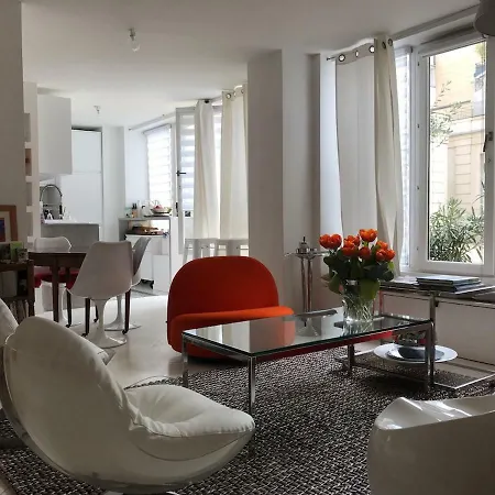 Beauce Luxe * Párizs